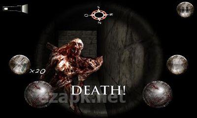 Garden of Fear