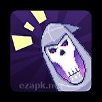 Death coming