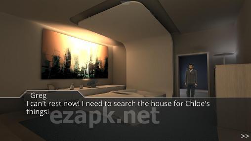 Lost echo