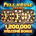 Full house casino: Lucky slots