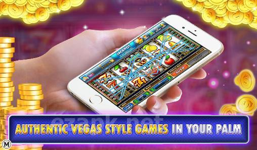 Full house casino: Lucky slots
