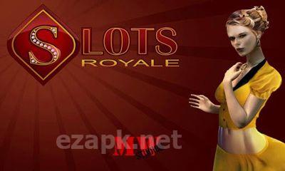Slots Royale - Slot Machines