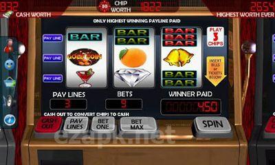 Slots Royale - Slot Machines