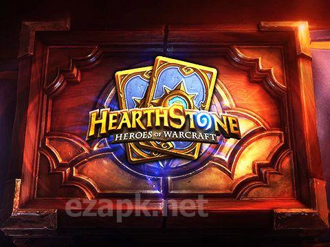 Hearthstone: Heroes of Warcraft