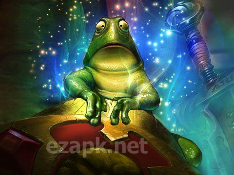 Hearthstone: Heroes of Warcraft