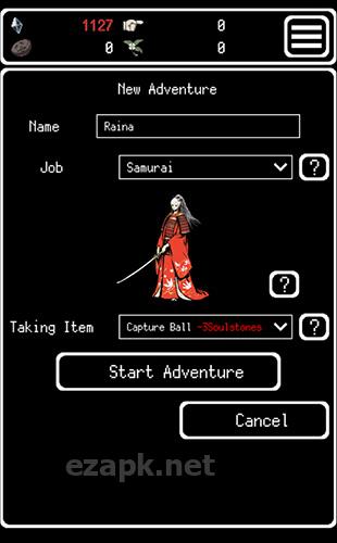Buriedbornes: Hardcore RPG