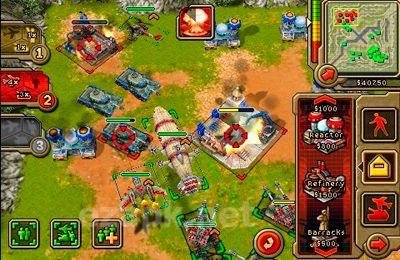 Command & Conquer. Red Alert