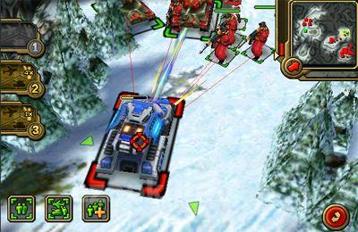 Command & Conquer. Red Alert