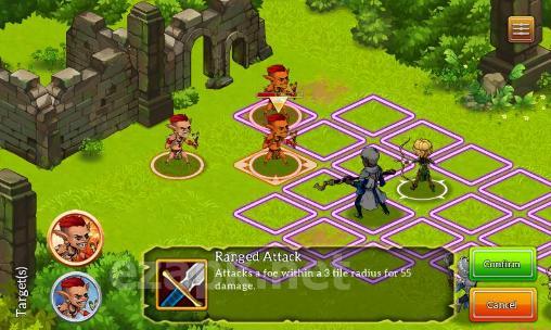 Dragonfall: Tactics