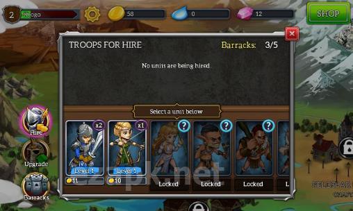 Dragonfall: Tactics