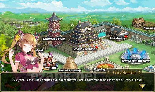 Pocket three kingdoms