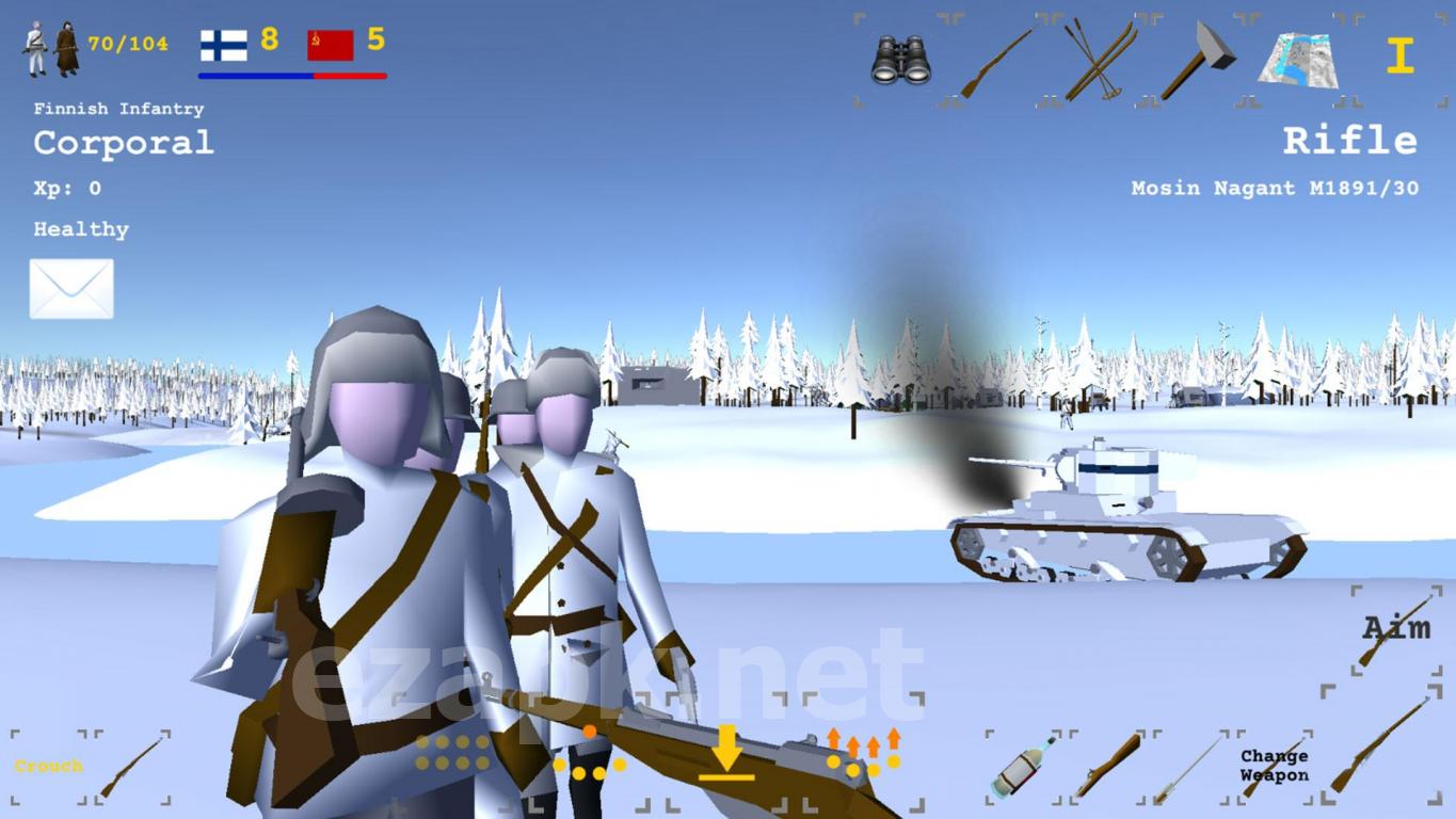 Winter War