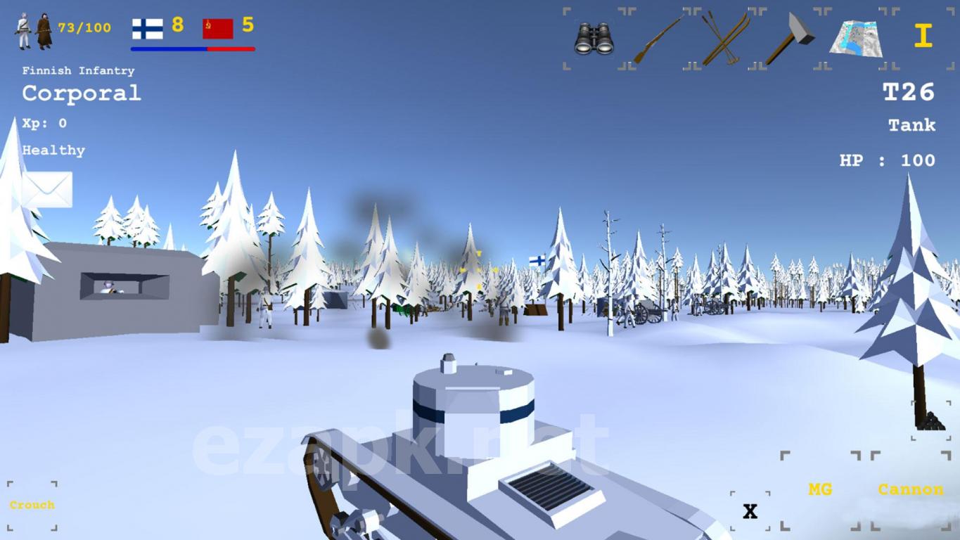 Winter War