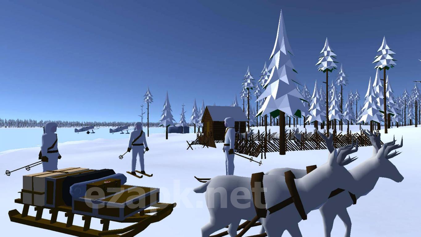 Winter War