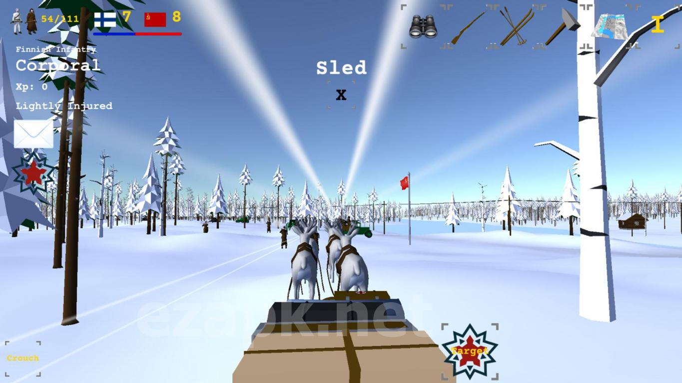 Winter War