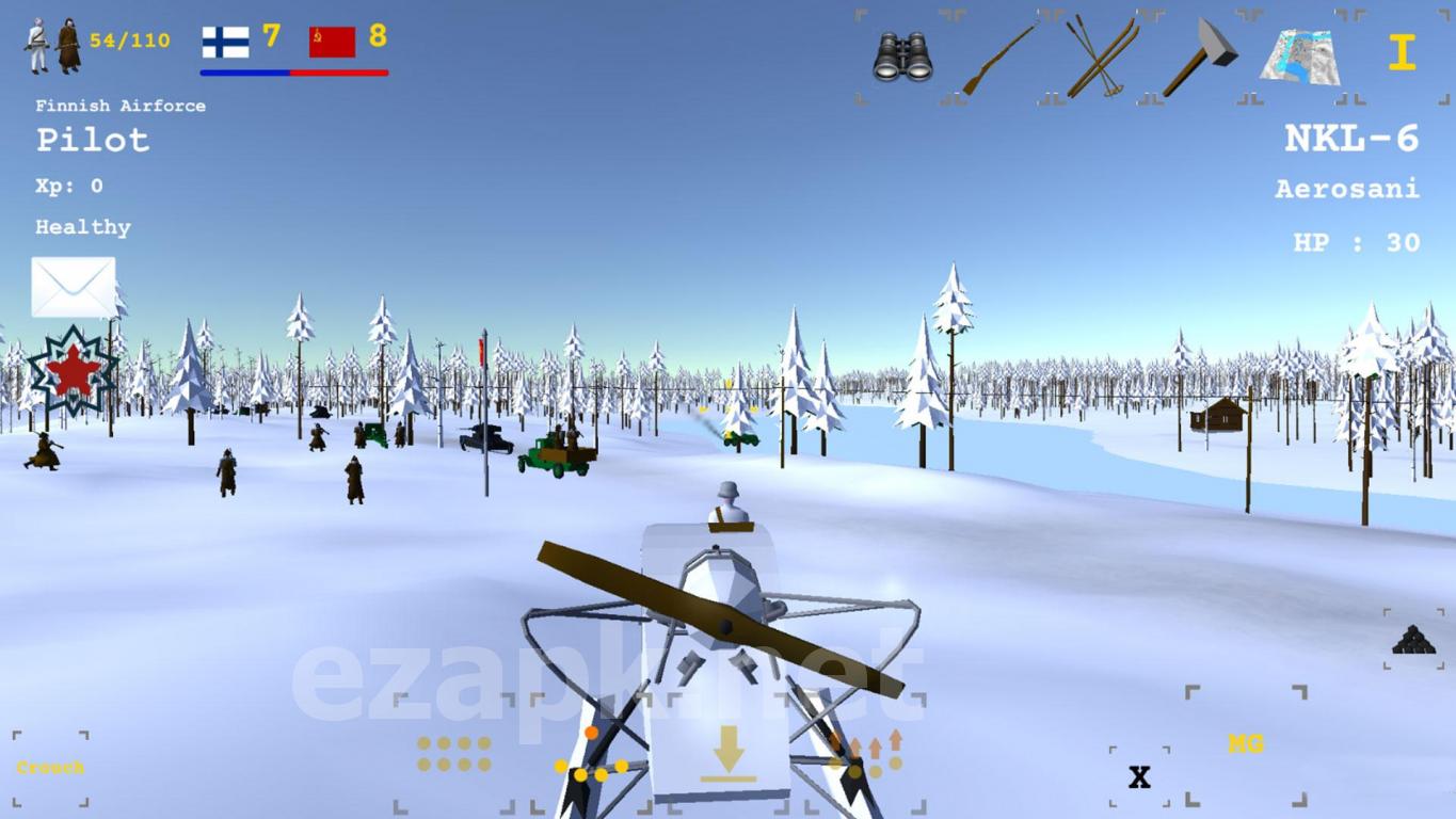 Winter War
