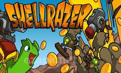 Shellrazer