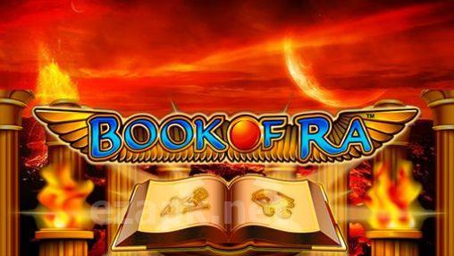 Book of Ra