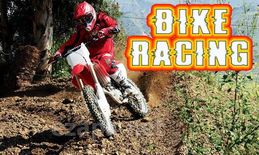 Bike racing 3D