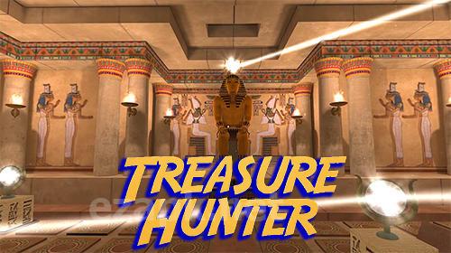Treasure hunter VR