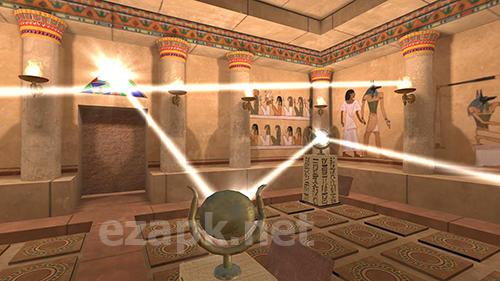 Treasure hunter VR