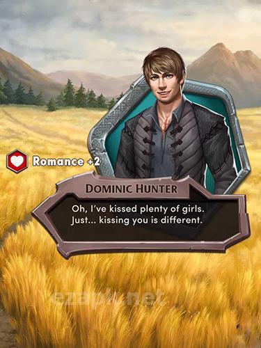 Choices: Stories you play