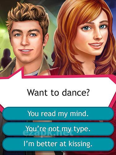 Choices: Stories you play
