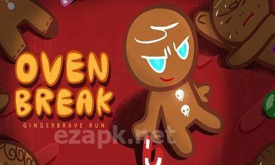Oven Break