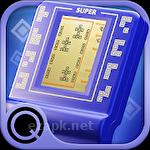 Real retro games