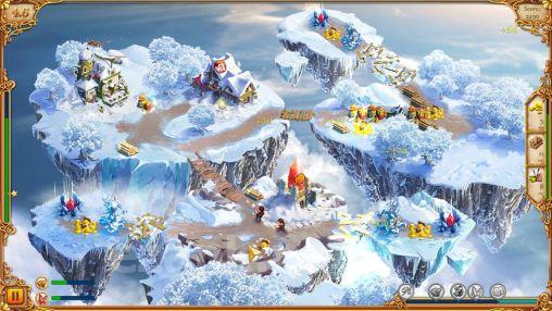 My kingdom for the princess 4