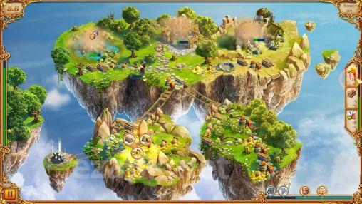 My kingdom for the princess 4