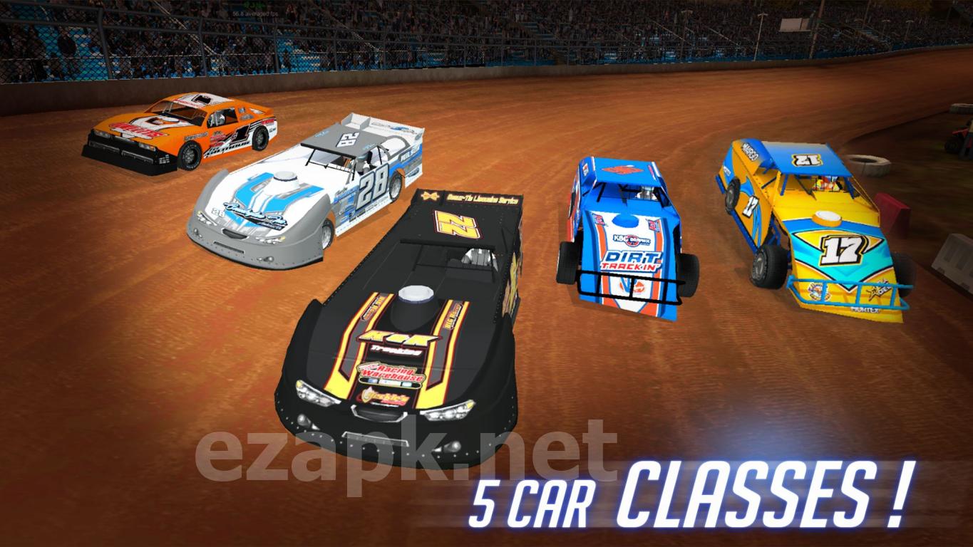 Dirt Trackin 2