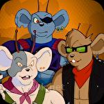 Biker mice from Mars