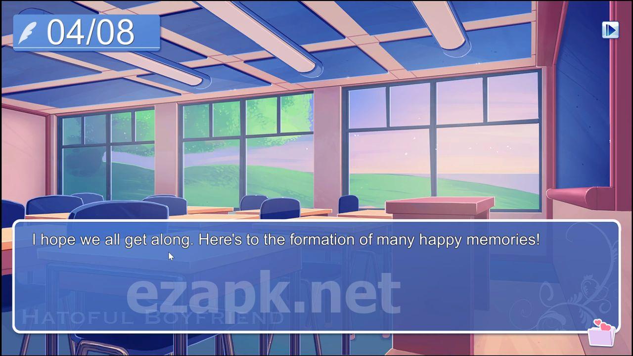 Hatoful Boyfriend