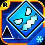Geometry dash: Subzero