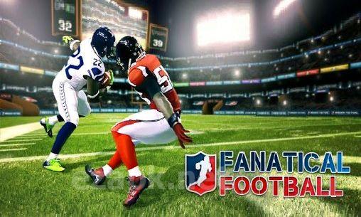 Fanatical football