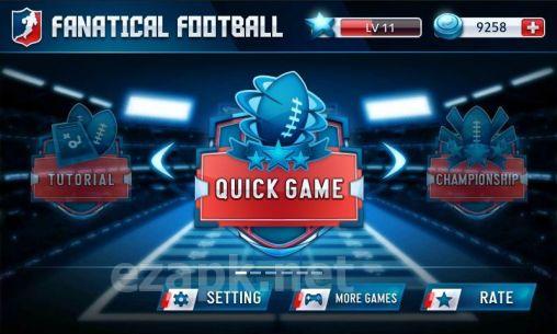 Fanatical football