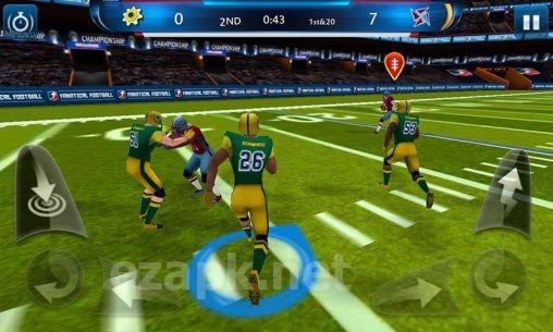 Fanatical football