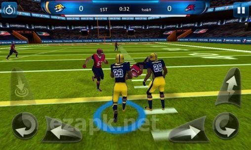 Fanatical football