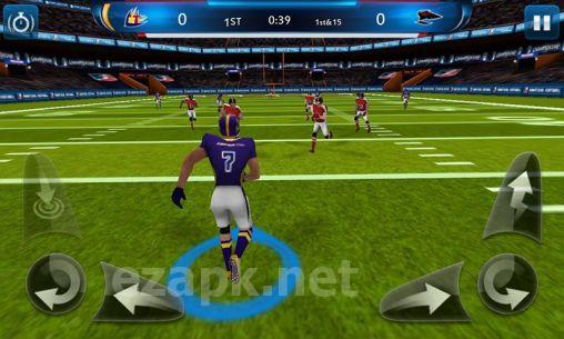 Fanatical football