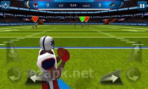 Fanatical football