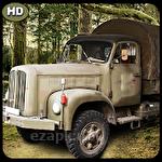 Truck simulator offroad 2