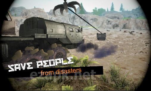 Truck simulator offroad 2