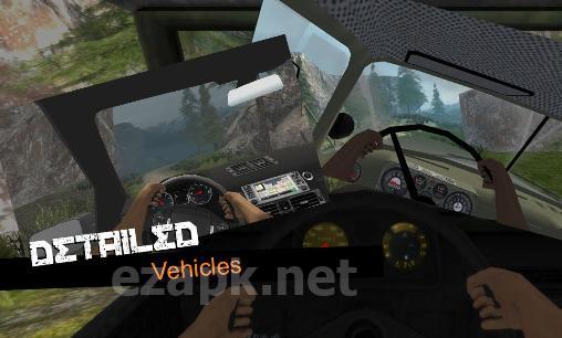 Truck simulator offroad 2