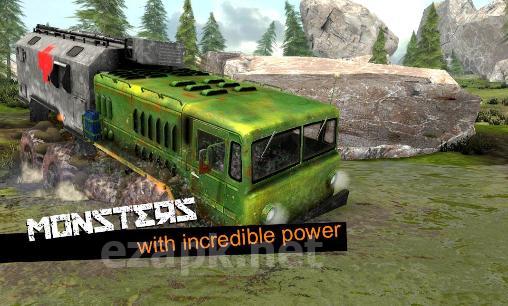 Truck simulator offroad 2
