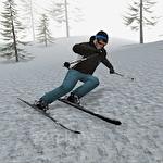Alpine ski 3
