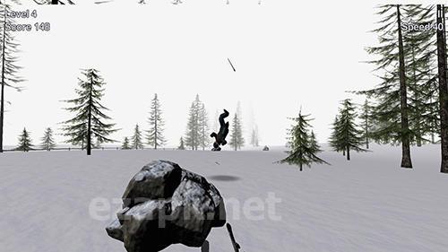 Alpine ski 3