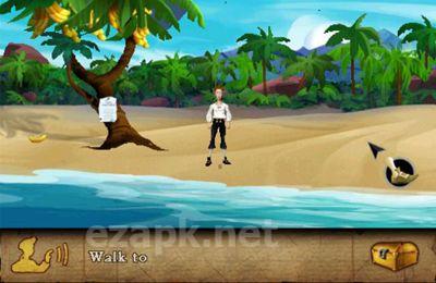The Secret of Monkey Island