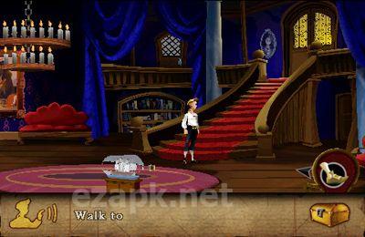 The Secret of Monkey Island