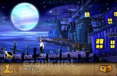 The Secret of Monkey Island